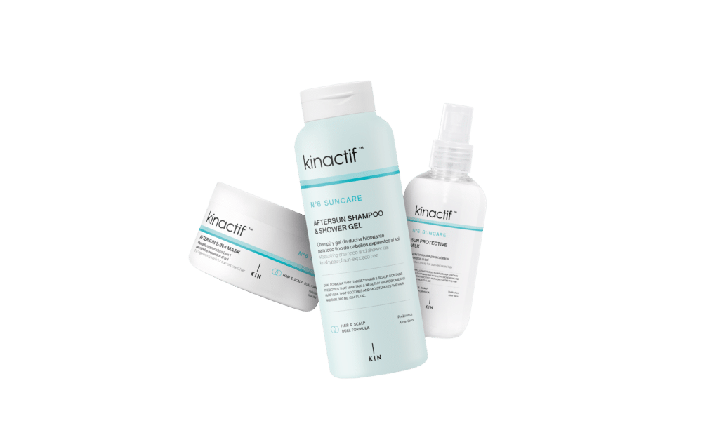 KIN actif SUN